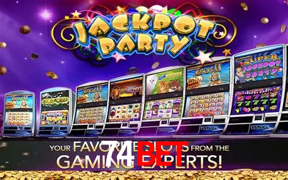 Roulette Table 74bet