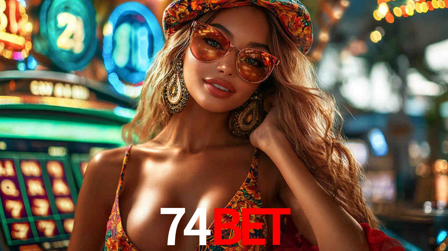 Welcome Bonus 74bet