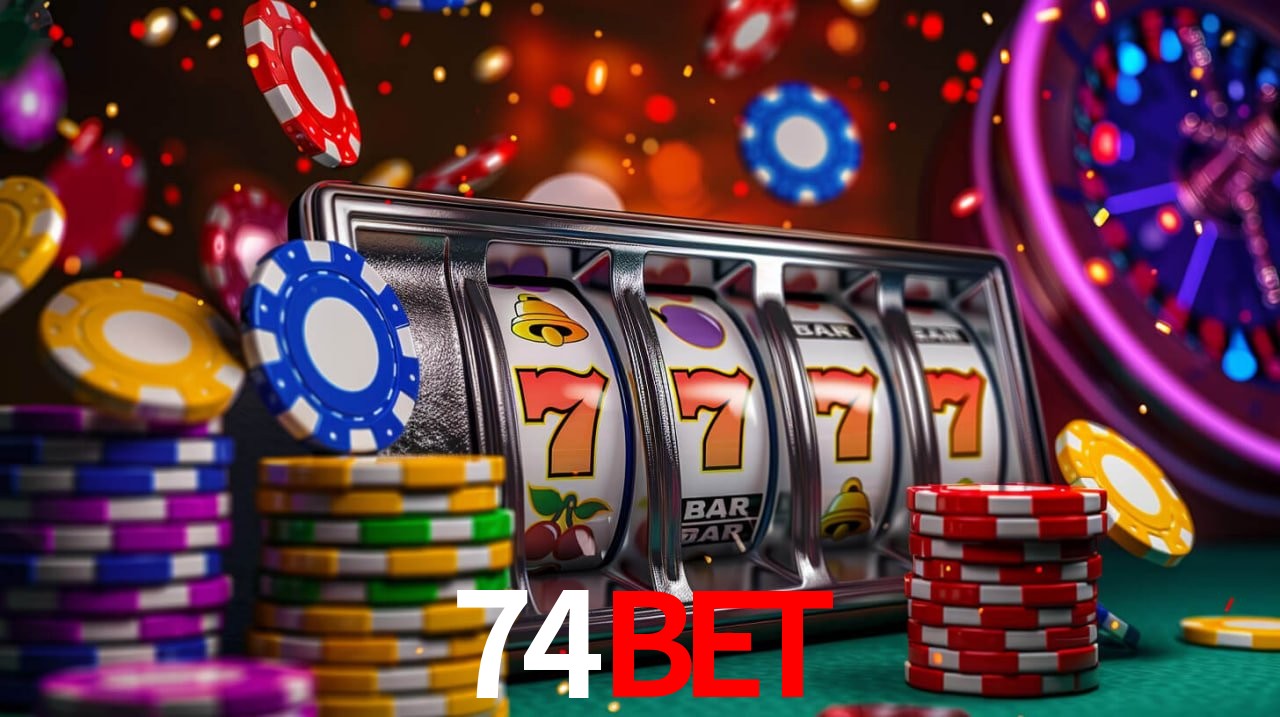 Slot Games 74bet