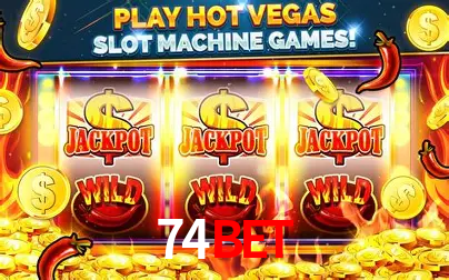 Live Casino 74bet